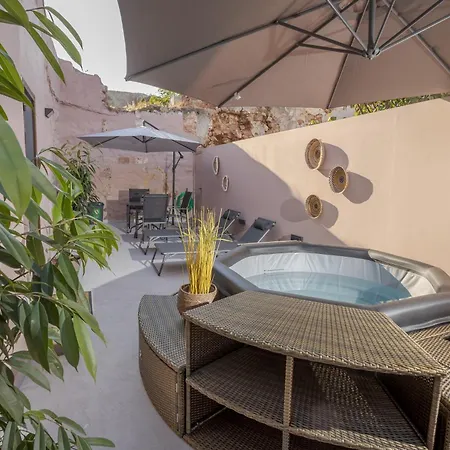 Comfinest Tatil Evi