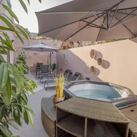Tatil Evi Comfinest Hanya