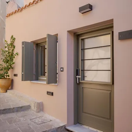 Comfinest Tatil Evi Hanya