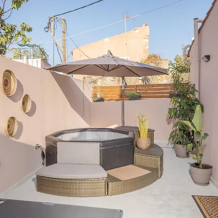 Tatil Evi Comfinest