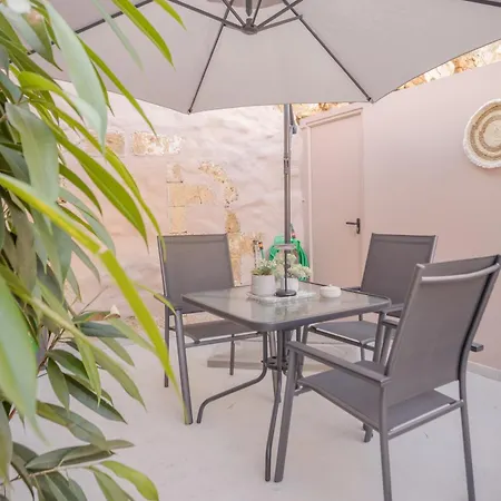 Tatil Evi Comfinest